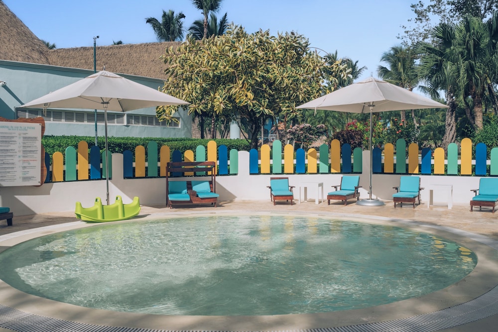 Iberostar Selection Hacienda Dominicus - All Inclusive — Attractions for children in Bayahibe, La Altagracia