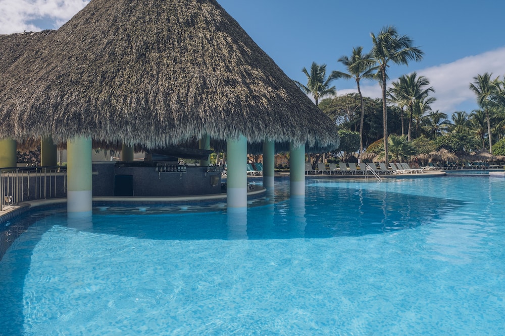 Iberostar Selection Hacienda Dominicus - All Inclusive — Swimming pool in Bayahibe, La Altagracia