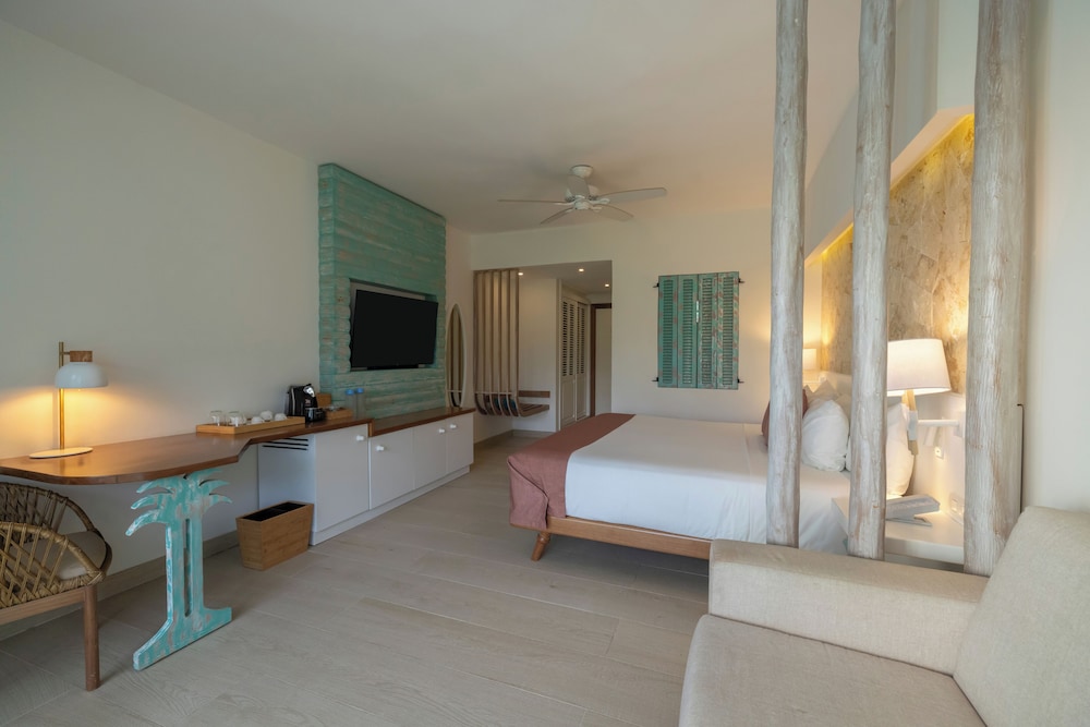 Iberostar Selection Hacienda Dominicus - All Inclusive — Hotel rooms in Bayahibe, La Altagracia