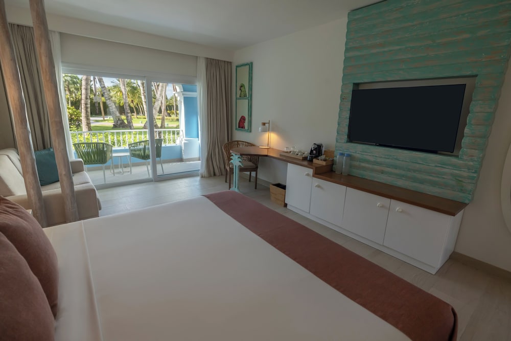 Iberostar Selection Hacienda Dominicus - All Inclusive — Hotel rooms in Bayahibe, La Altagracia