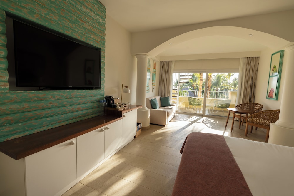 Iberostar Selection Hacienda Dominicus - All Inclusive — Hotel rooms in Bayahibe, La Altagracia