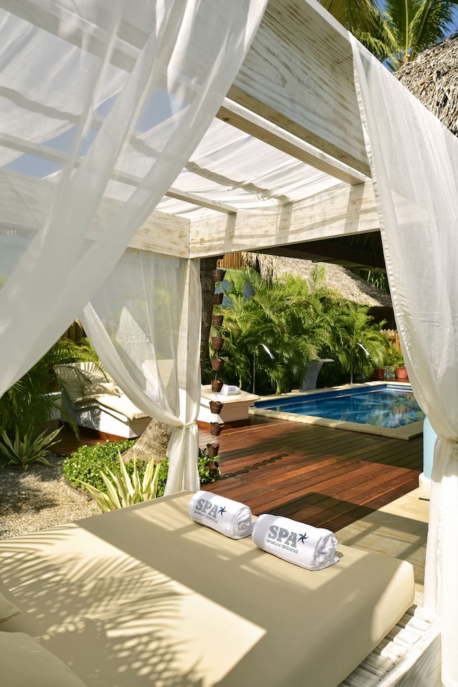 Iberostar Selection Hacienda Dominicus - All Inclusive — Swimming pool in Bayahibe, La Altagracia
