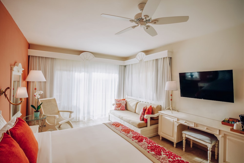 Iberostar Selection Hacienda Dominicus - All Inclusive — Hotel rooms in Bayahibe, La Altagracia