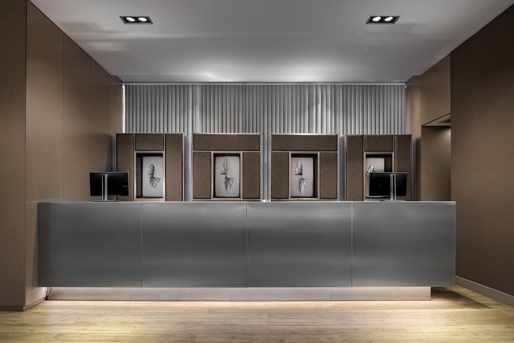 AC Hotel by Marriott Ciutat de Palma — Sports & recreation in Palma de Mallorca, Balearic Islands