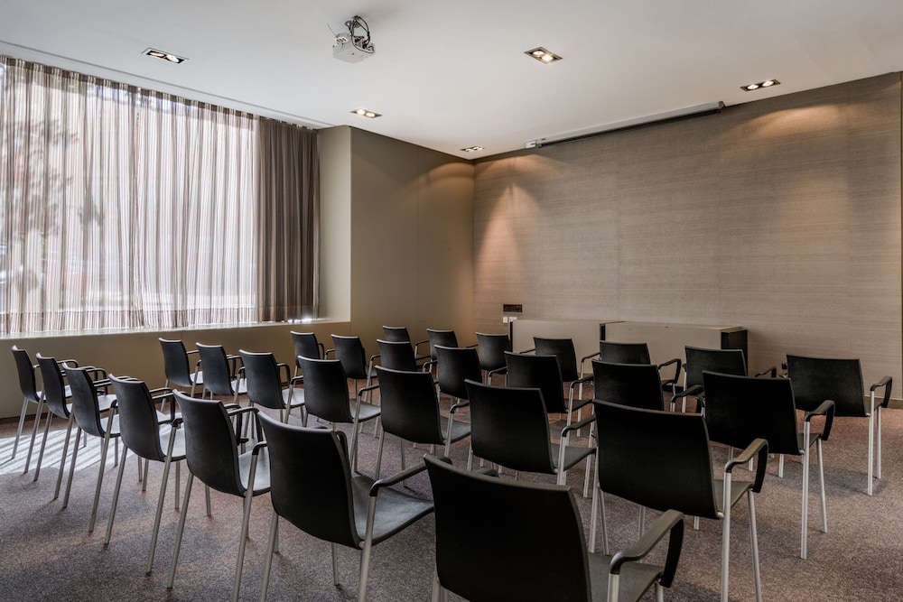AC Hotel by Marriott Ciutat de Palma — Hotel building in Palma de Mallorca, Balearic Islands