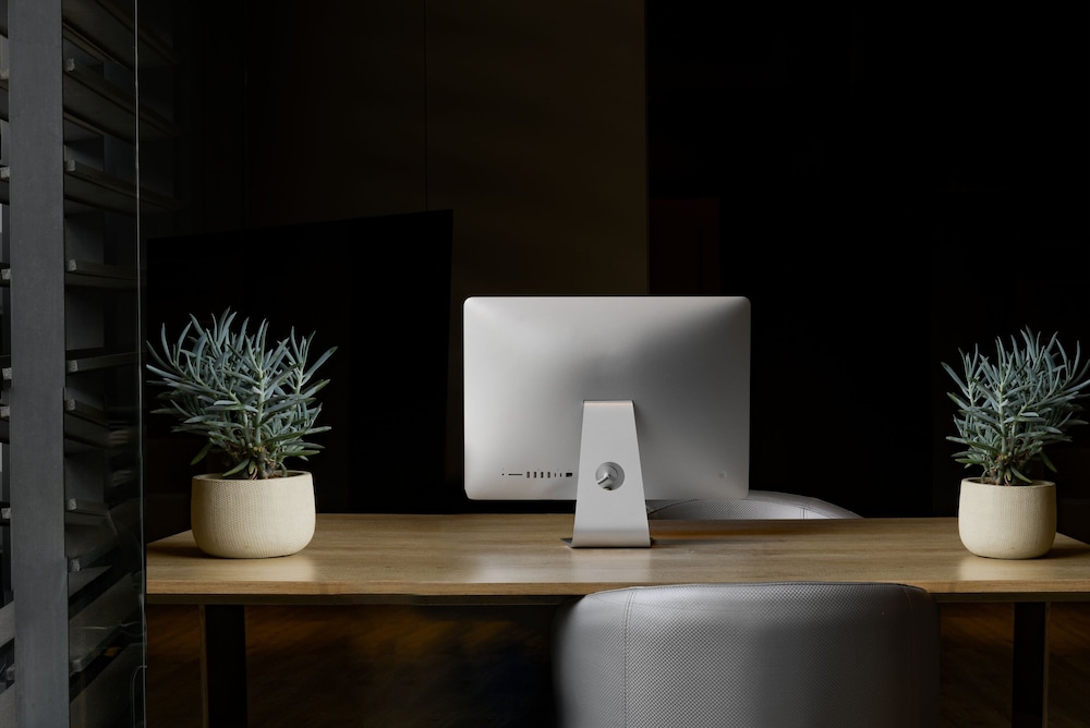 AC Hotel by Marriott Ciutat de Palma — Hotel rooms in Palma de Mallorca, Balearic Islands