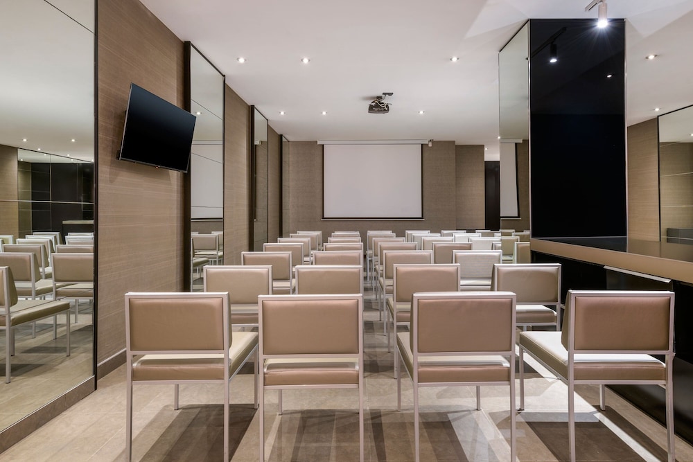 AC Hotel by Marriott Ciutat de Palma — Hotel building in Palma de Mallorca, Balearic Islands