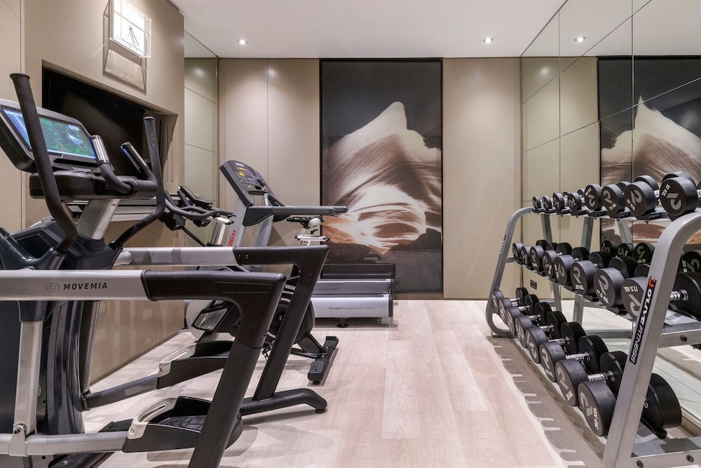 AC Hotel by Marriott Ciutat de Palma — Sports & recreation in Palma de Mallorca, Balearic Islands