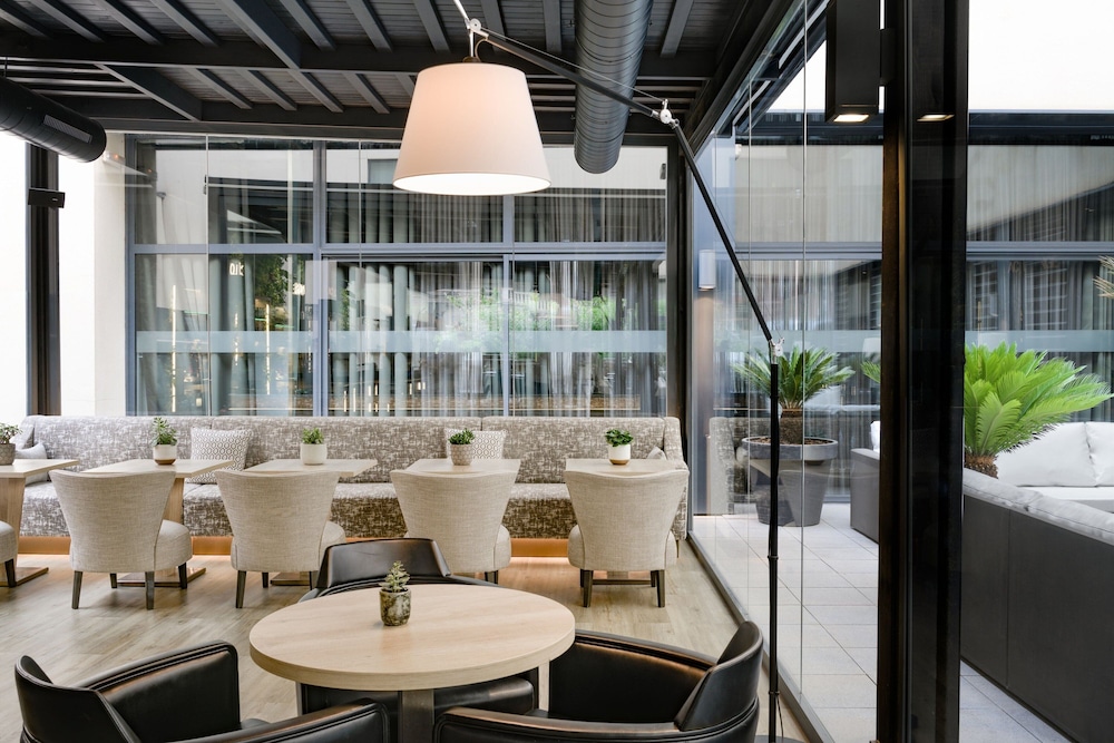 AC Hotel by Marriott Ciutat de Palma — Restaurant & bars in Palma de Mallorca, Balearic Islands