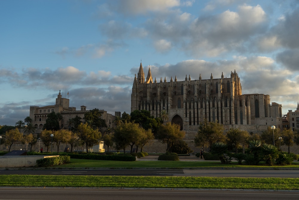 AC Hotel by Marriott Ciutat de Palma — Attractions in the area in Palma de Mallorca, Balearic Islands