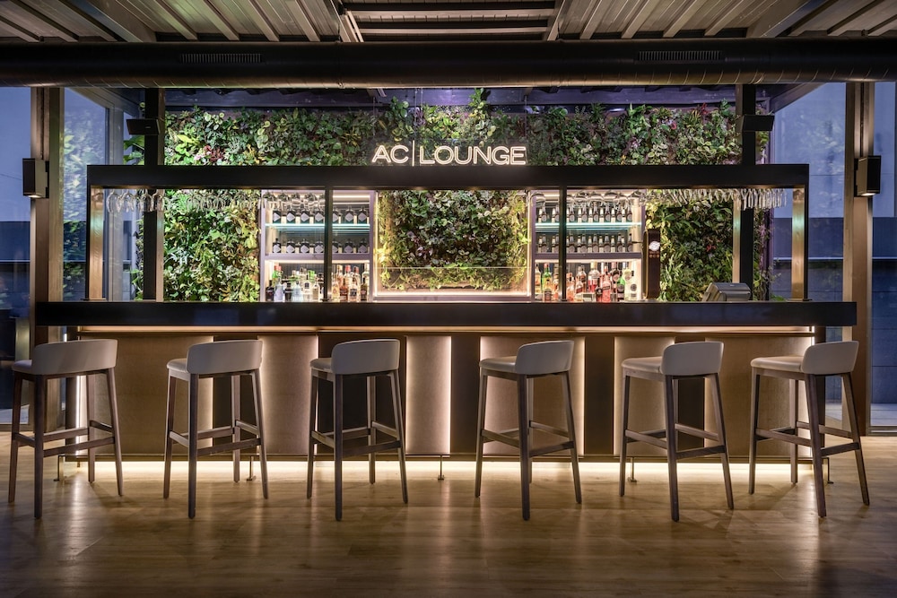 AC Hotel by Marriott Ciutat de Palma - zdjęcie 5