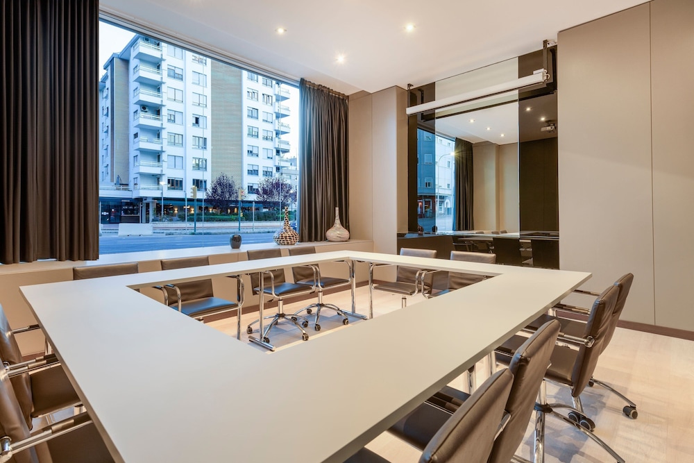 AC Hotel by Marriott Ciutat de Palma — Hotel building in Palma de Mallorca, Balearic Islands