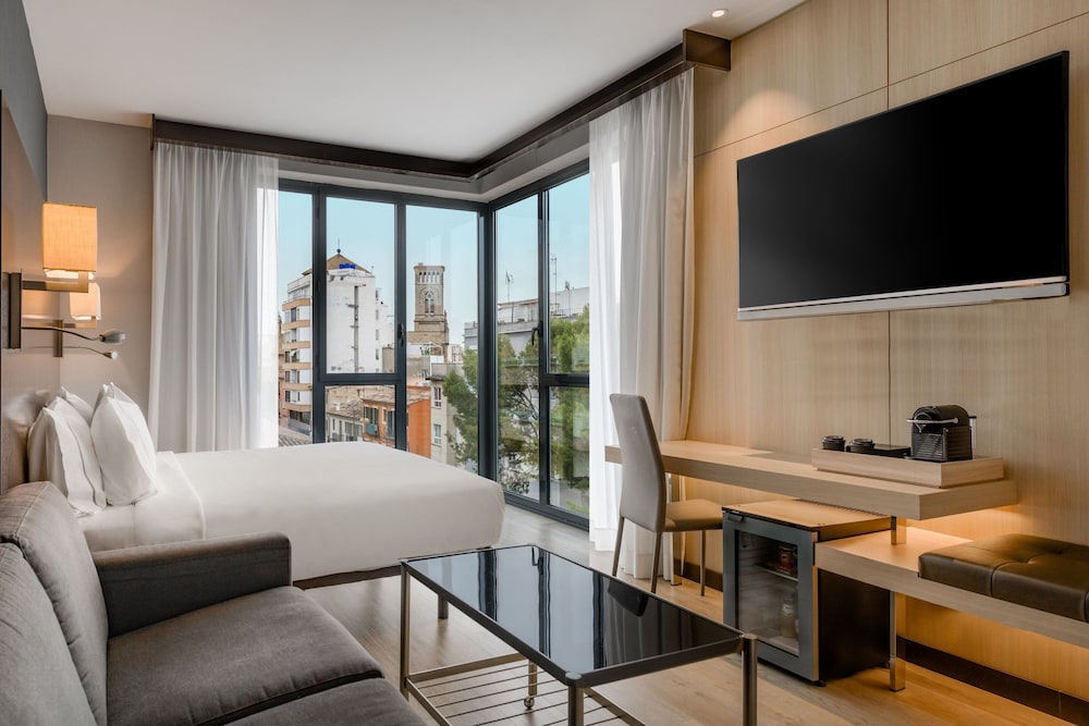 AC Hotel by Marriott Ciutat de Palma - zdjęcie 4