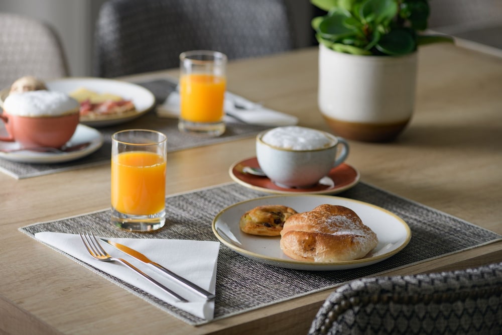 AC Hotel by Marriott Ciutat de Palma — Restaurant & bars in Palma de Mallorca, Balearic Islands