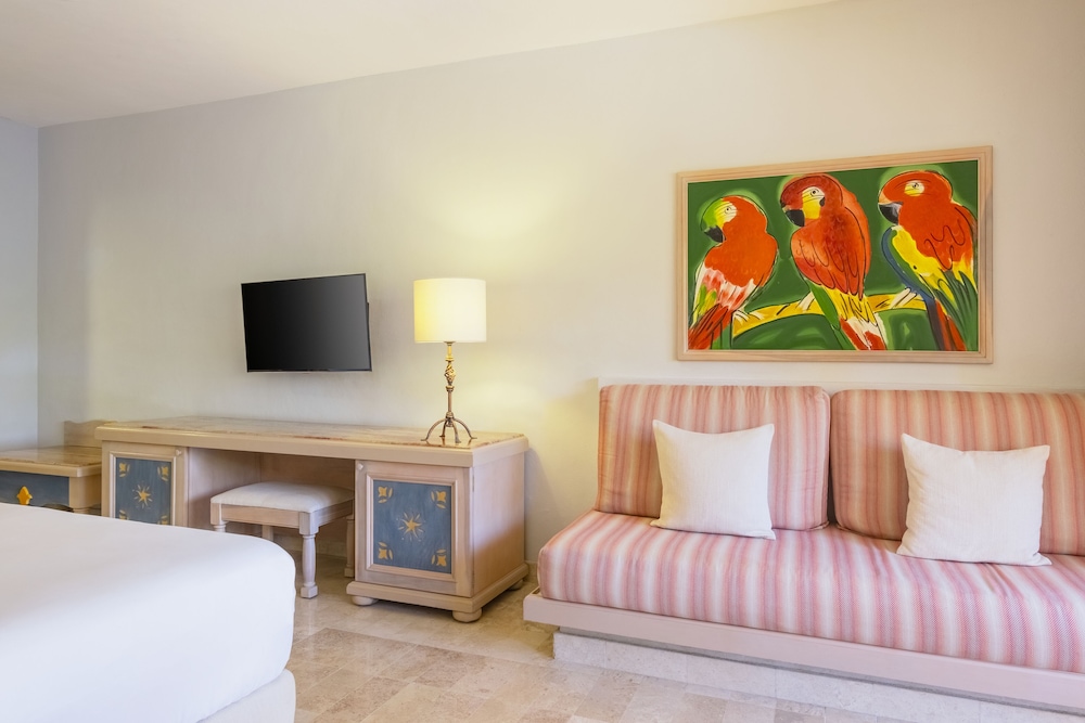 Iberostar Waves Paraíso del Mar - All Inclusive — Hotel rooms in Playa del Carmen, Quintana Roo