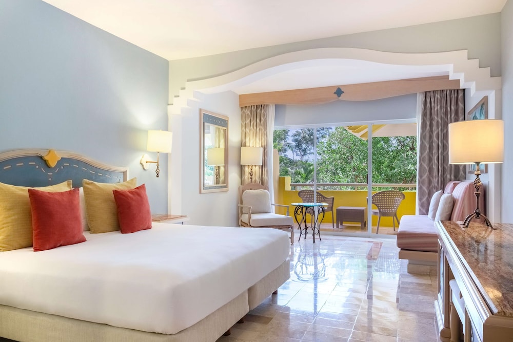 Iberostar Waves Paraíso del Mar - All Inclusive — Hotel rooms in Playa del Carmen, Quintana Roo