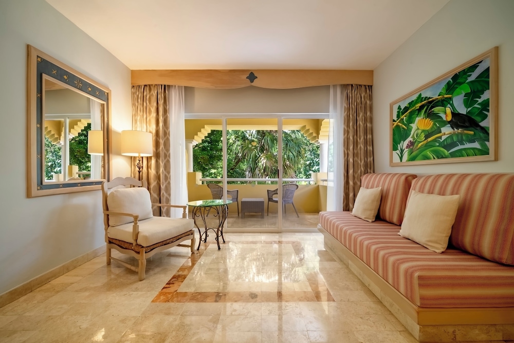 Iberostar Waves Paraíso del Mar - All Inclusive — Hotel rooms in Playa del Carmen, Quintana Roo