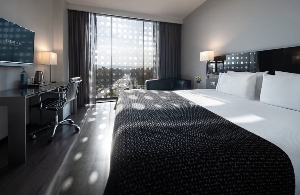 Eurostars Palace Hotel - zdjęcie 5