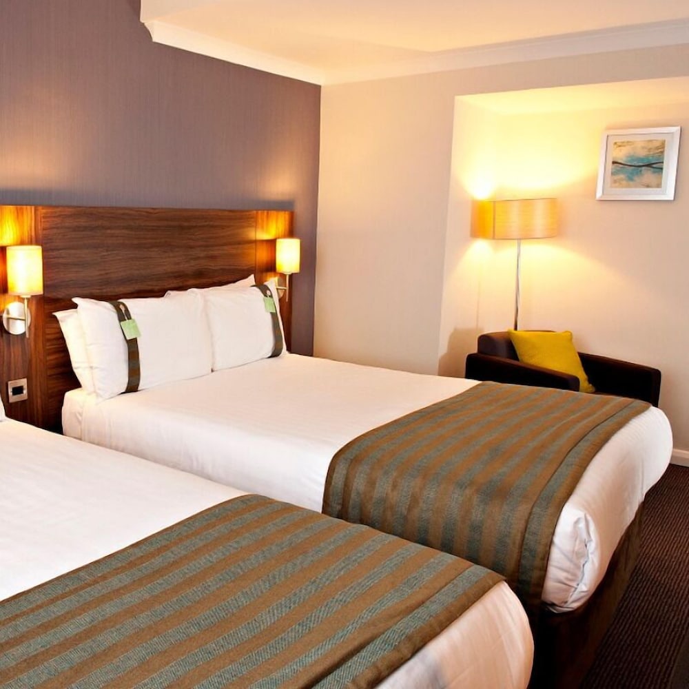 Holiday Inn Liverpool City Centre by IHG - zdjęcie 5