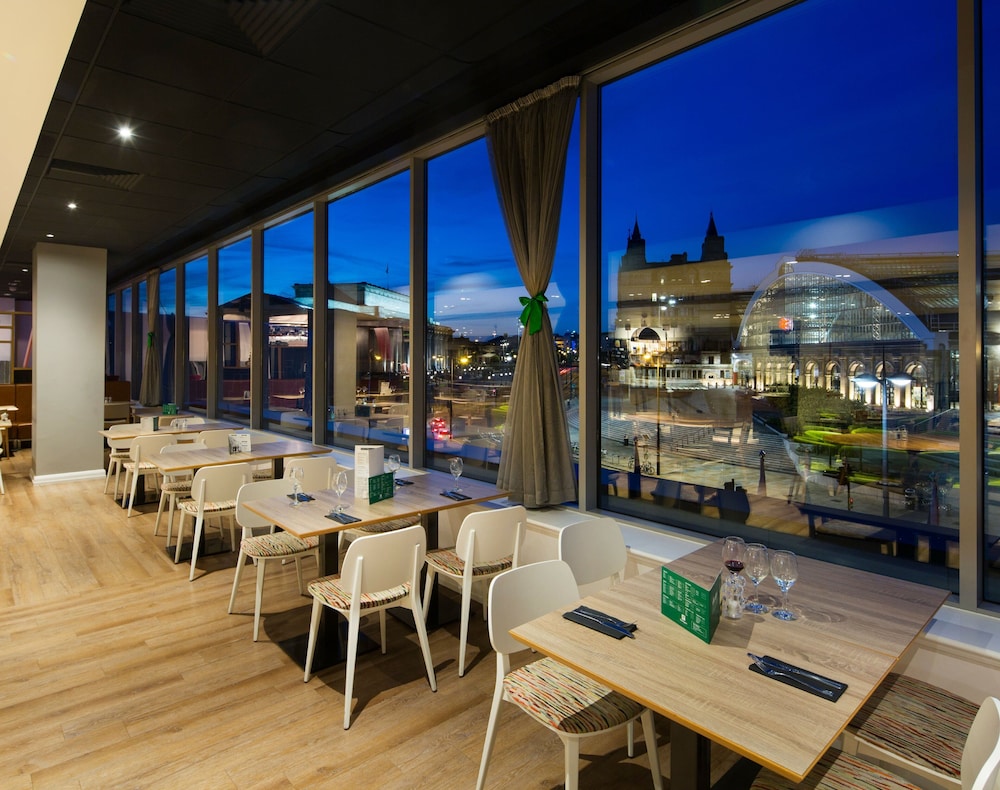 Holiday Inn Liverpool City Centre by IHG - zdjęcie 4