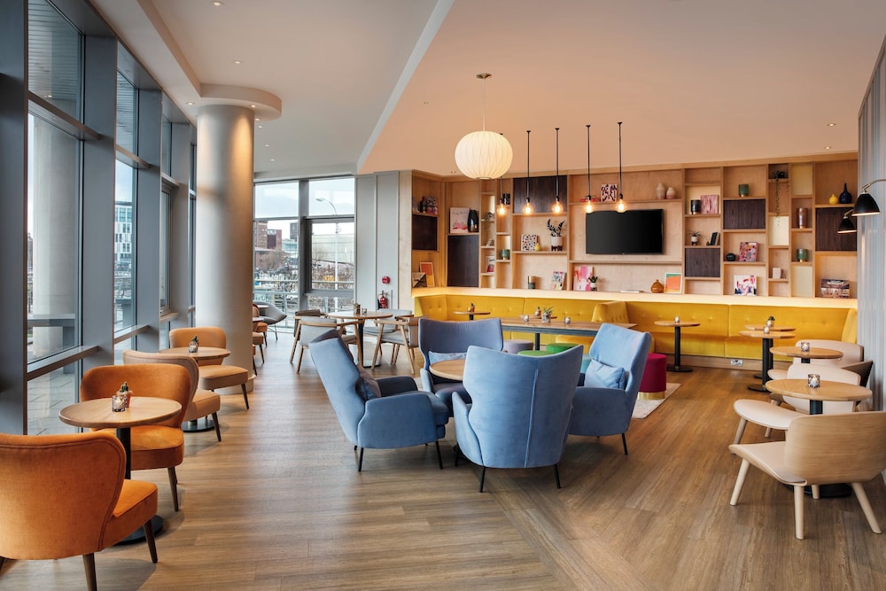 Leonardo Hotel Liverpool - zdjęcie 4