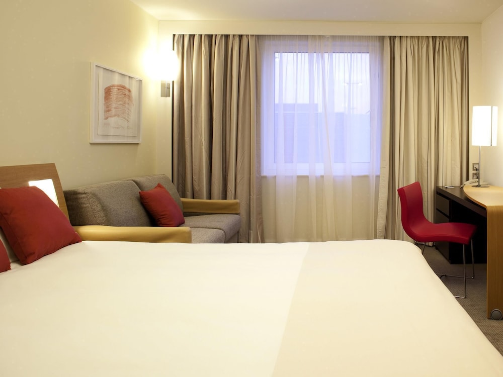 Novotel Liverpool Centre - zdjęcie 5