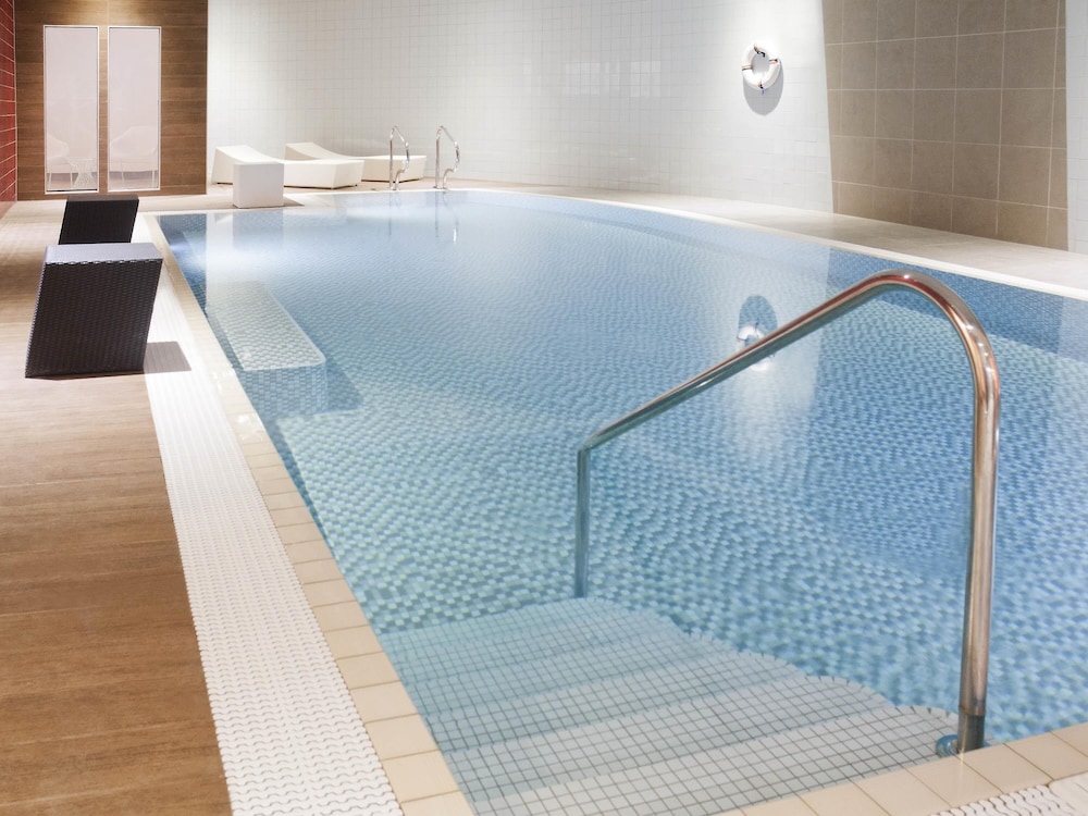 Novotel Liverpool Centre - zdjęcie 4