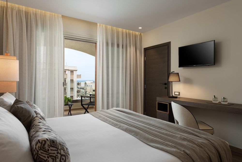 Theartemis Palace — Rooms in Rethymnon