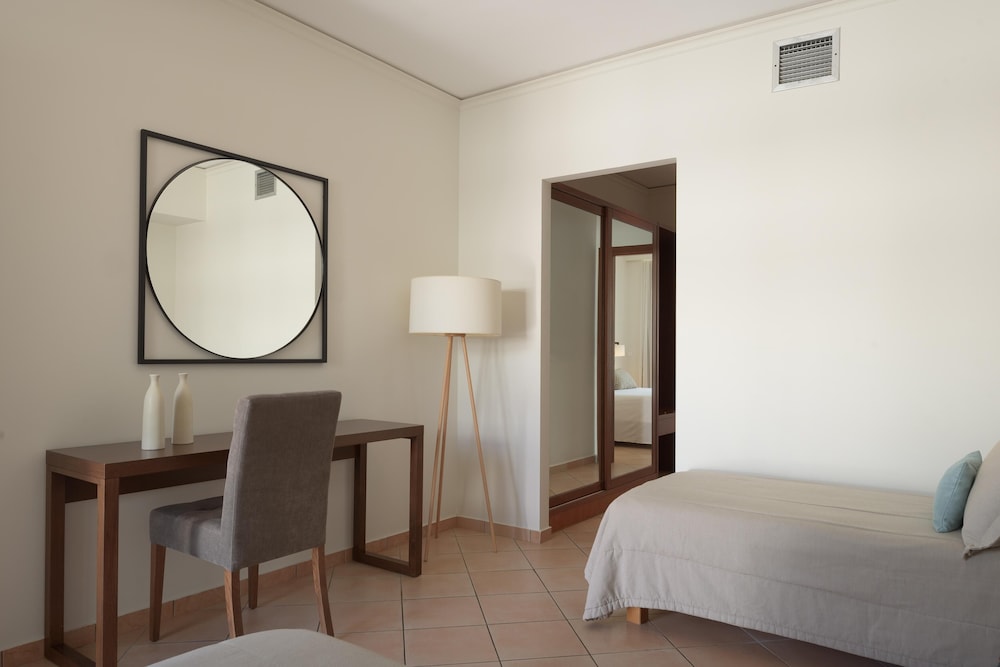 Theartemis Palace — Rooms in Rethymnon