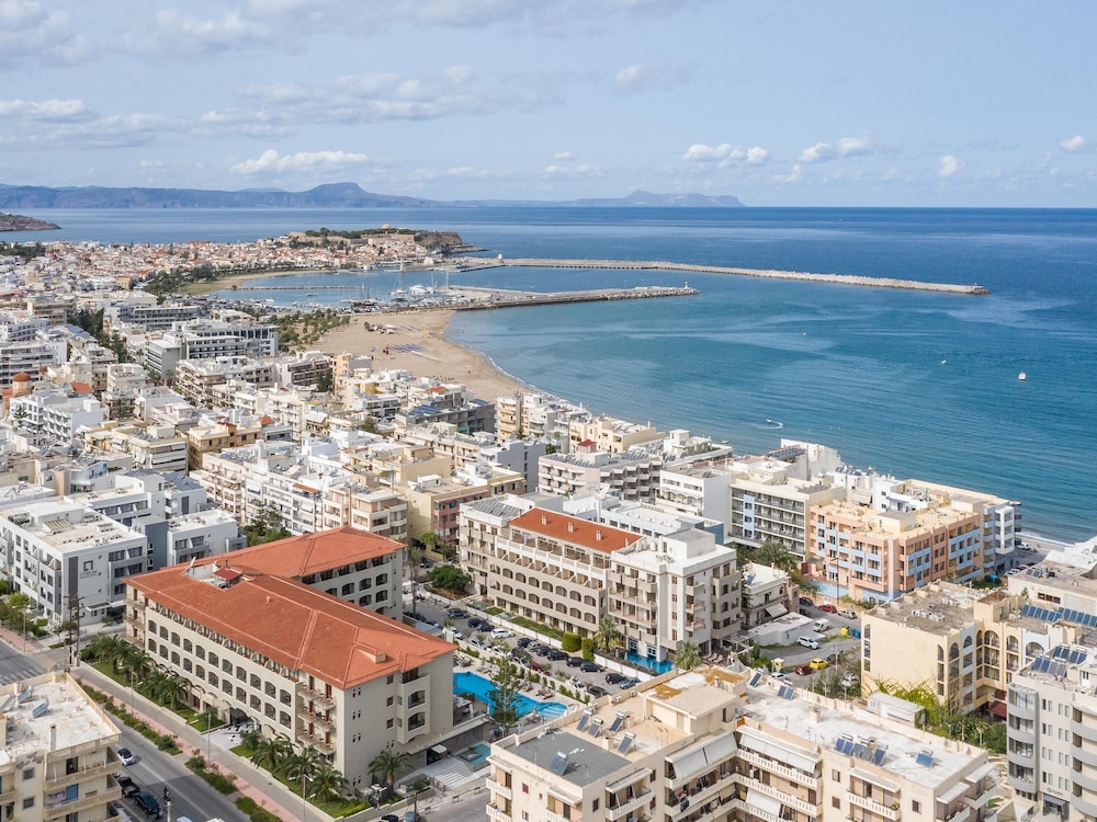 Theartemis Palace — Outdoor in Rethymnon