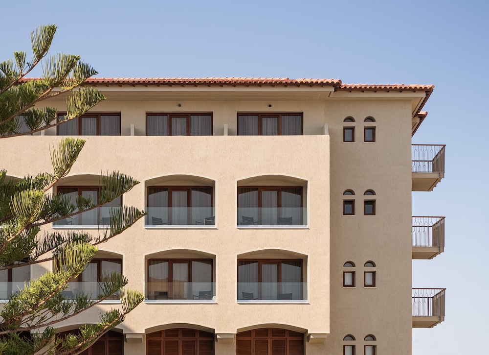 Theartemis Palace — Outdoor in Rethymnon