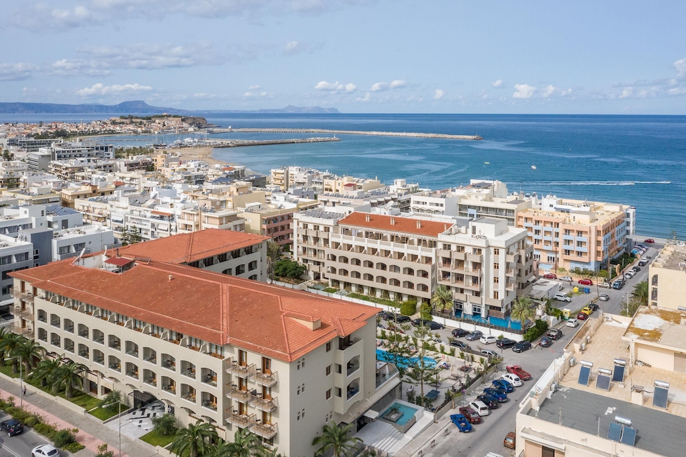 Theartemis Palace — Outdoor in Rethymnon