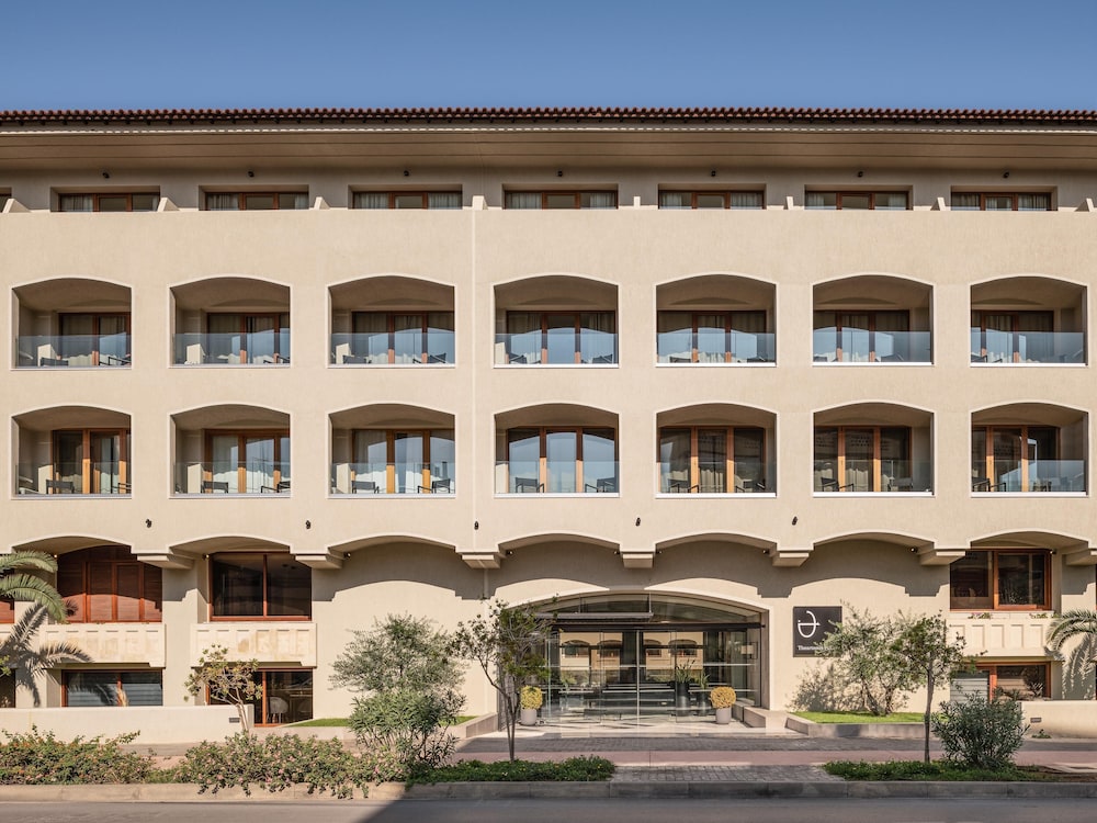 Theartemis Palace — Outdoor in Rethymnon