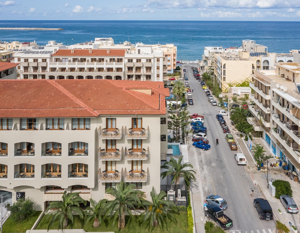 Theartemis Palace — Outdoor in Rethymnon