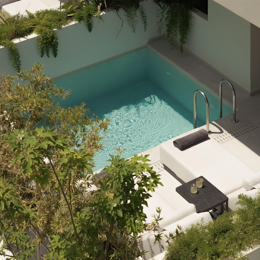 Theartemis Palace — Rooms in Rethymnon