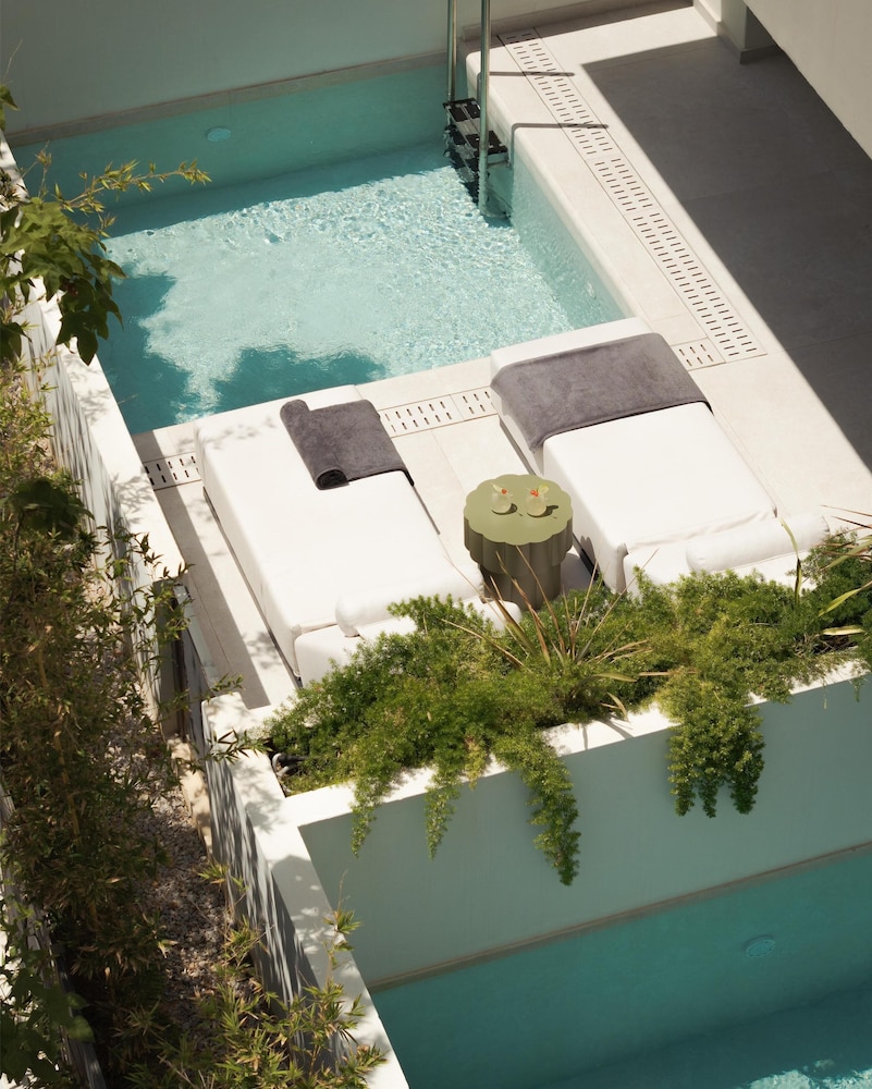 Theartemis Palace — Rooms in Rethymnon