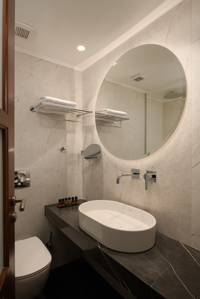 Theartemis Palace — Rooms in Rethymnon