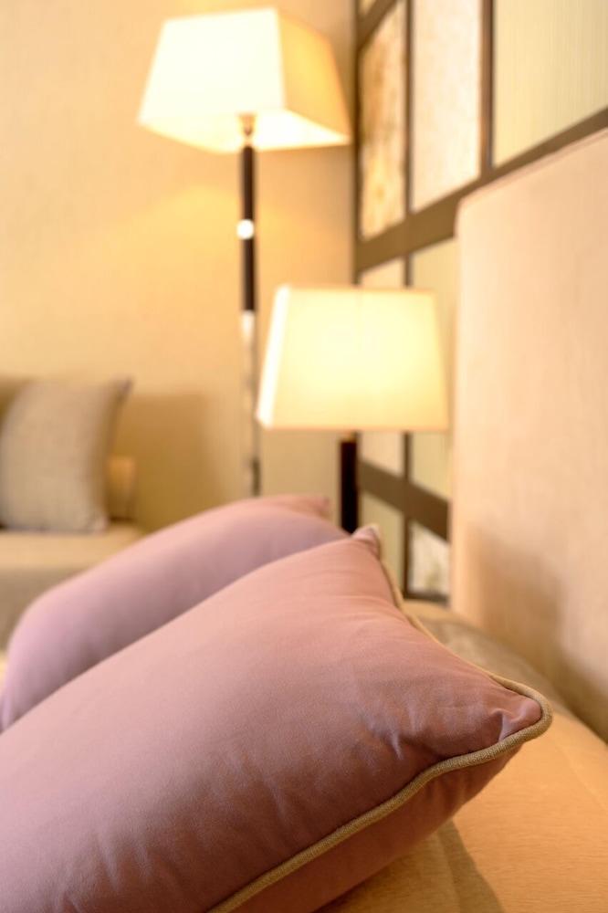 Theartemis Palace — Rooms in Rethymnon