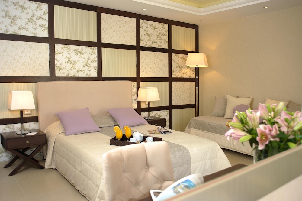 Theartemis Palace — Rooms in Rethymnon