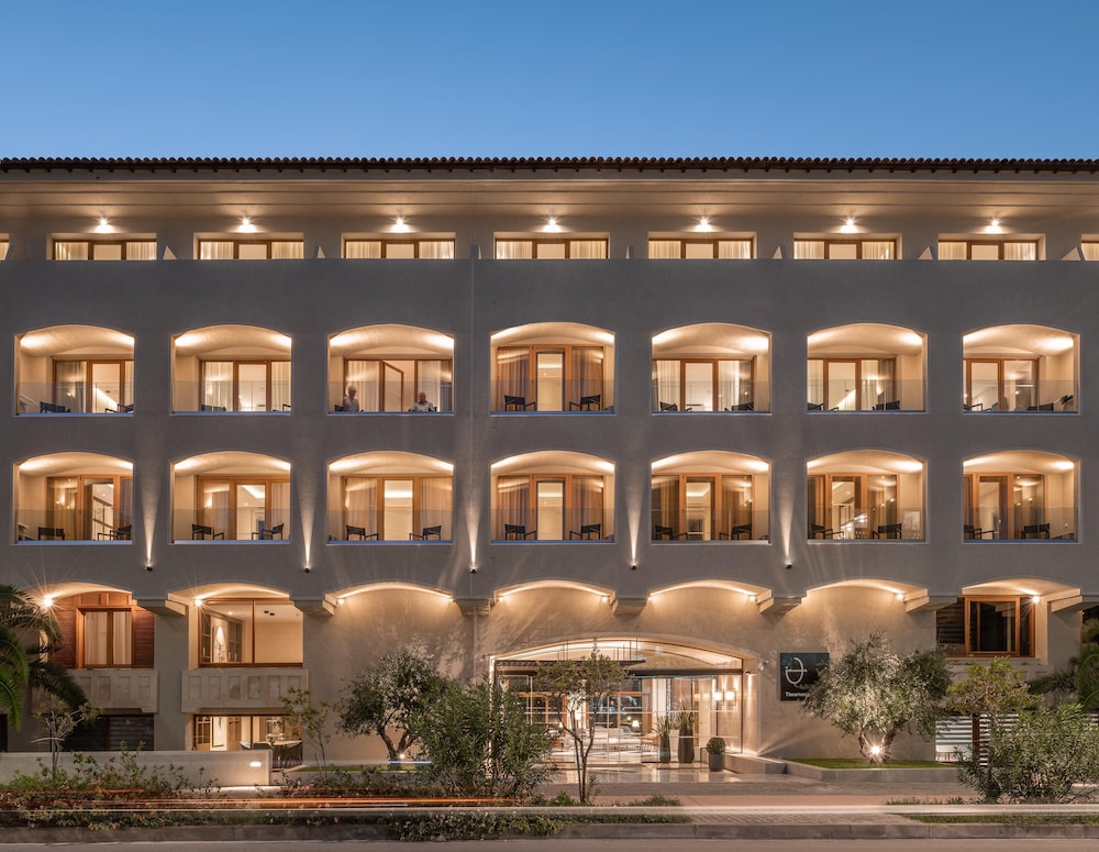Theartemis Palace — Outdoor in Rethymnon