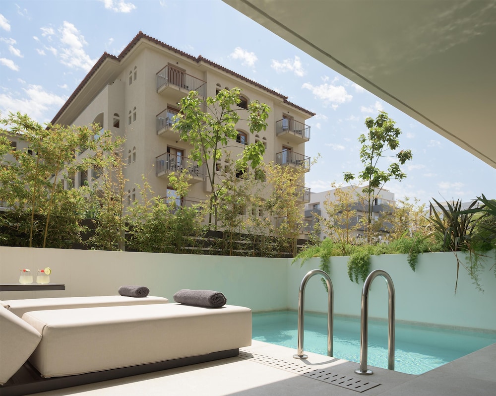 Theartemis Palace — Rooms in Rethymnon