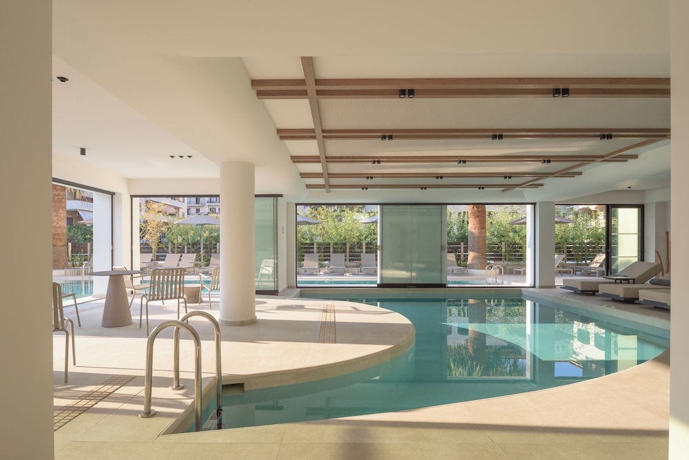 Theartemis Palace — Rethymnon