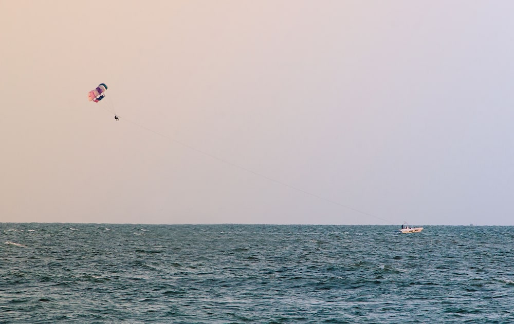 Whispering Palms Beach Resort — Sports & recreation in Candolim, Goa