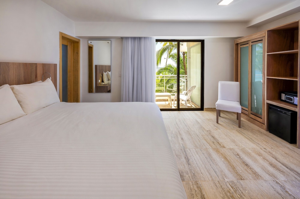 Viva Dominicus Palace by Wyndham, A Trademark Resort — Hotel rooms in Bayahibe, La Altagracia