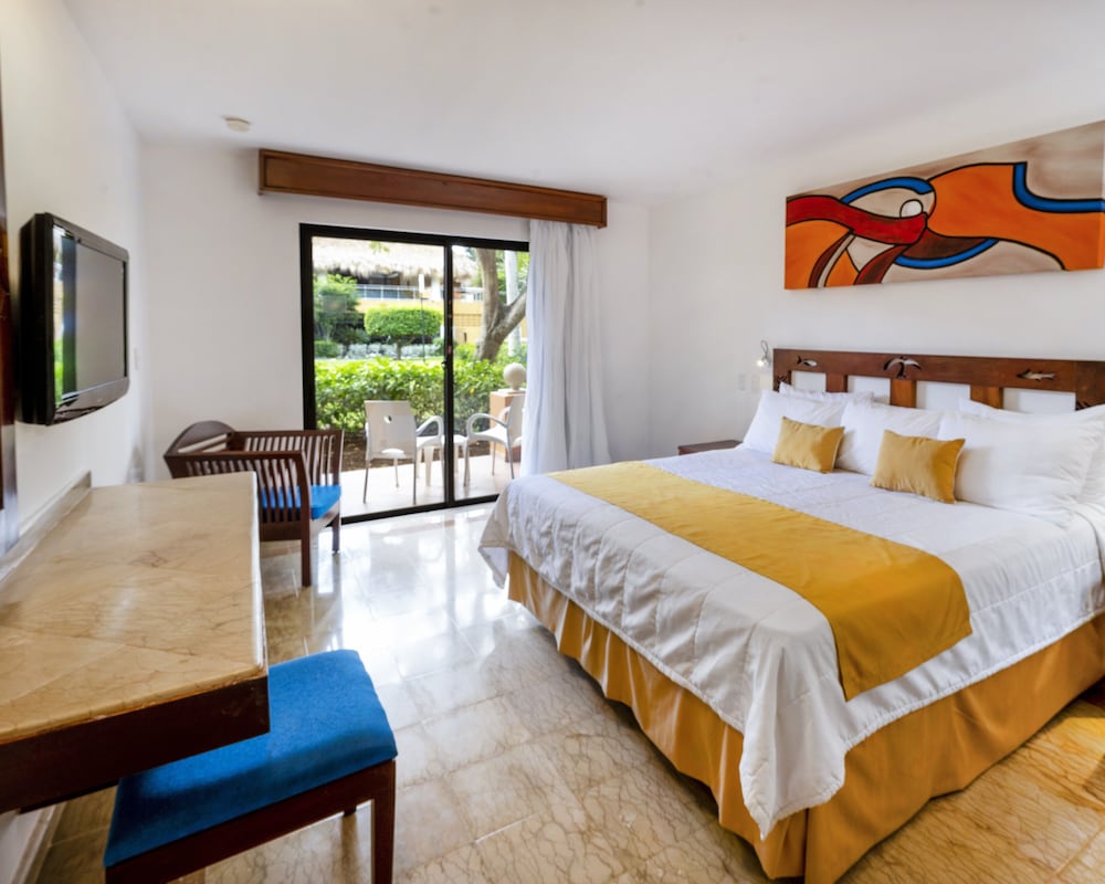 Viva Dominicus Palace by Wyndham, A Trademark Resort — Hotel rooms in Bayahibe, La Altagracia