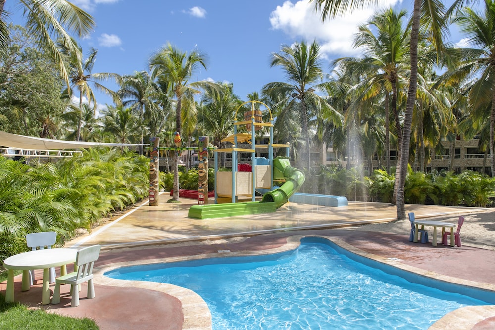 Viva Dominicus Palace by Wyndham, A Trademark Resort — Attractions for children in Bayahibe, La Altagracia