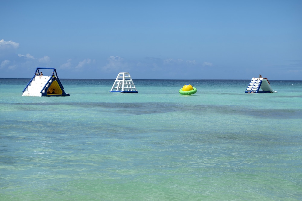 Viva Dominicus Palace by Wyndham, A Trademark Resort — Sports & recreation in Bayahibe, La Altagracia