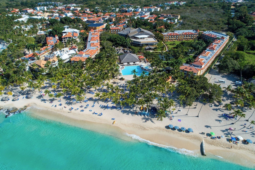 Viva Dominicus Palace by Wyndham, A Trademark Resort — Beach in Bayahibe, La Altagracia