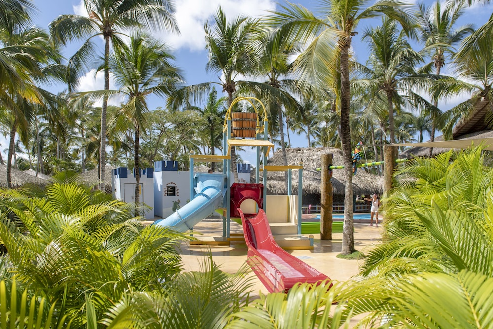 Viva Dominicus Palace by Wyndham, A Trademark Resort — Attractions for children in Bayahibe, La Altagracia