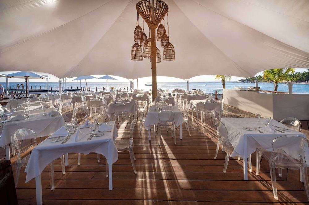 Viva Dominicus Palace by Wyndham, A Trademark Resort — Restaurant & bars in Bayahibe, La Altagracia